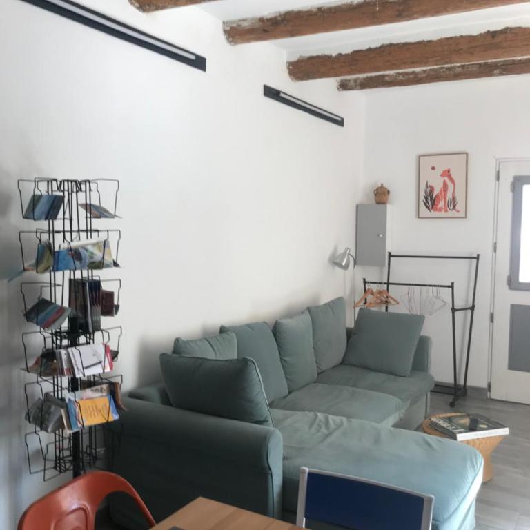 A la venise provençale - Appartement 1 Chambre - 14