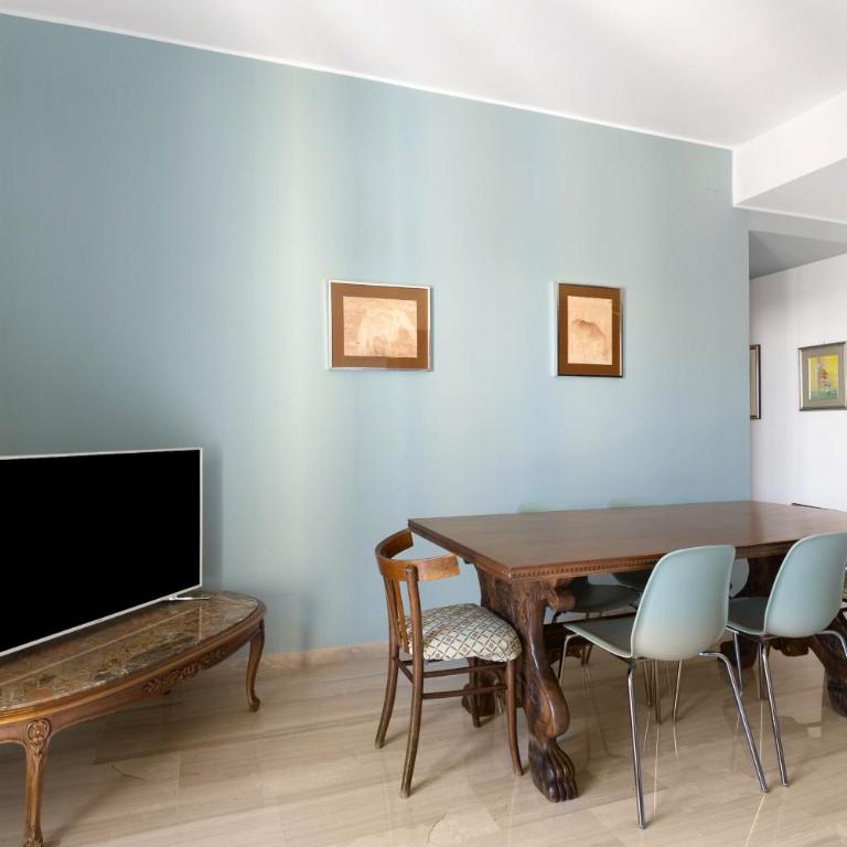 Sant'Isaia Apartment by Wonderful Italy - Three-Bedroom Apartment - 3