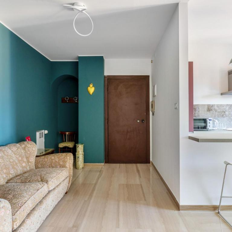 Sant'Isaia Apartment by Wonderful Italy - Three-Bedroom Apartment - 6