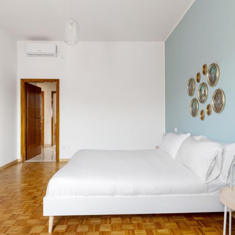 Sant'Isaia Apartment by Wonderful Italy - Three-Bedroom Apartment - 9