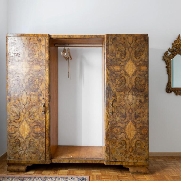 Sant'Isaia Apartment by Wonderful Italy - Three-Bedroom Apartment - 11