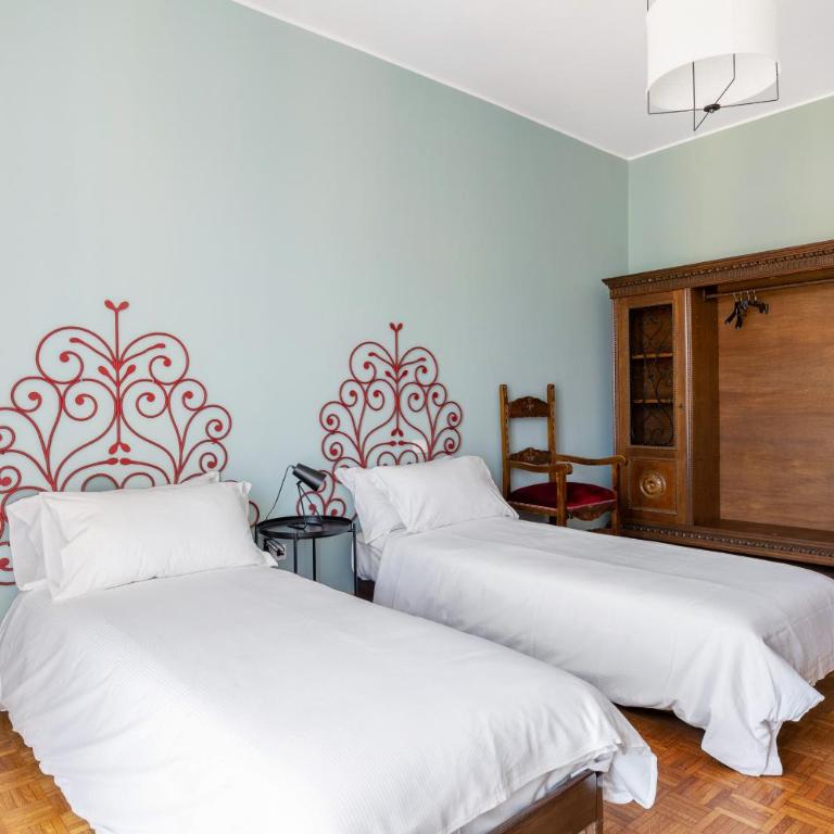 Sant'Isaia Apartment by Wonderful Italy - Three-Bedroom Apartment - 13