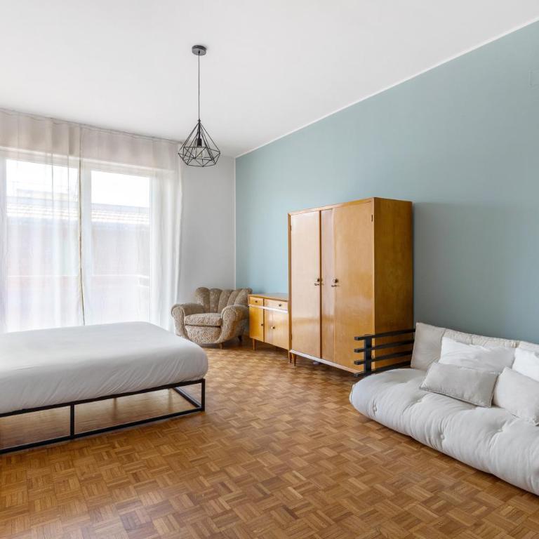 Sant'Isaia Apartment by Wonderful Italy - Three-Bedroom Apartment - 14