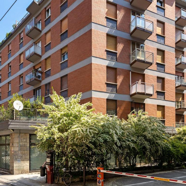 Sant'Isaia Apartment by Wonderful Italy - Three-Bedroom Apartment - 21