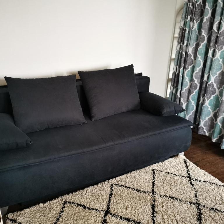 Evas Lendflat - zentral und ruhig - Apartment - Erdgeschoss - 12