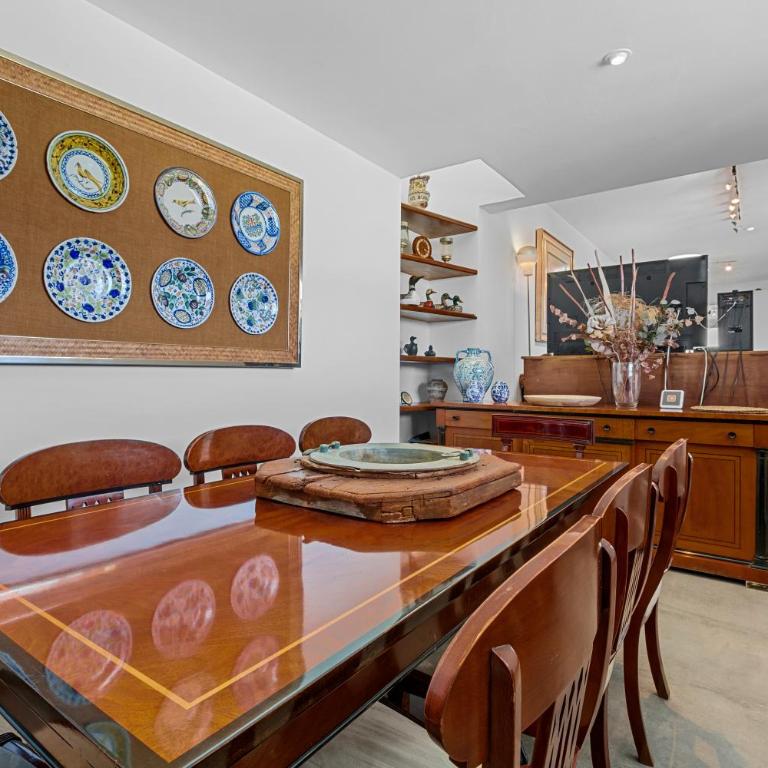 Villa Patos - Three-Bedroom Villa - 26
