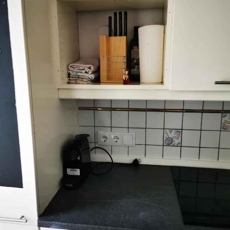 Evas Lendflat - zentral und ruhig - Apartment - Erdgeschoss - 2