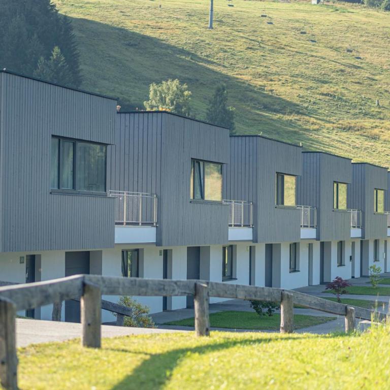 Naturpark Chalets Lambrecht by ALPS RESORTS - Chalet with Sauna 25 - 6