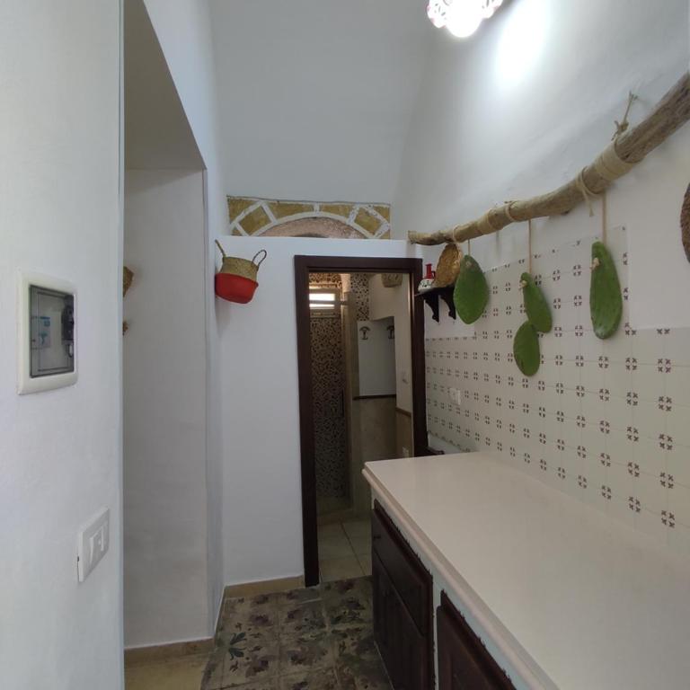 B&B Punta Cutieri - Camera Tripla Standard - 13