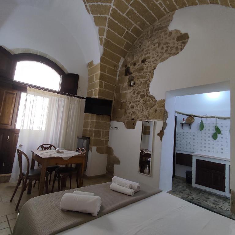 B&B Punta Cutieri - Camera Tripla Standard - 12