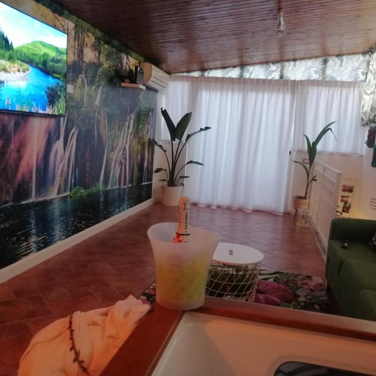 Suite i biddizzi da Sicilia - Two-Bedroom Apartment - 70