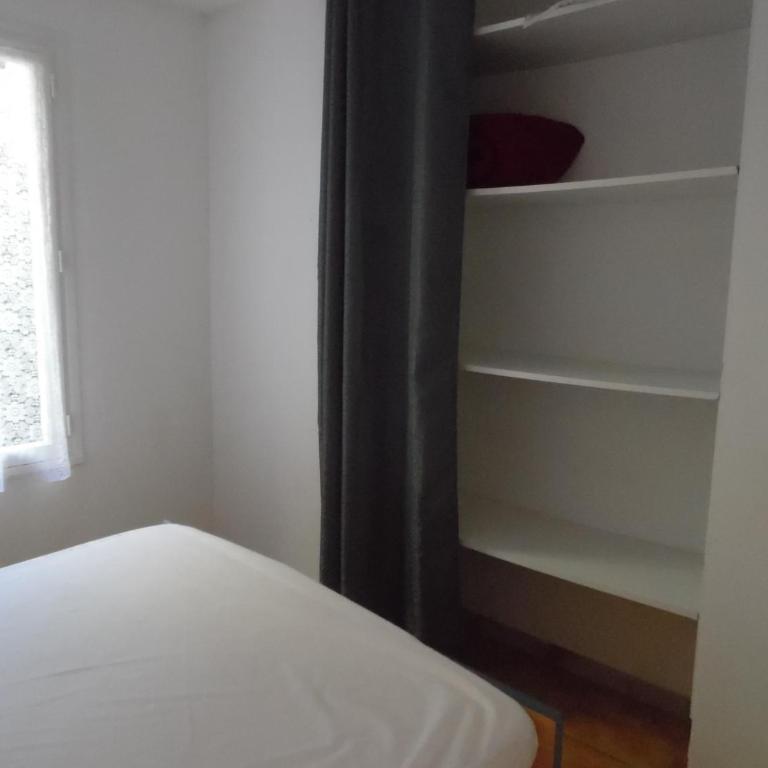 Plein SUD, 5 mn de la mer, grand logement 8 personnes - Appartement 3 Chambres - 4