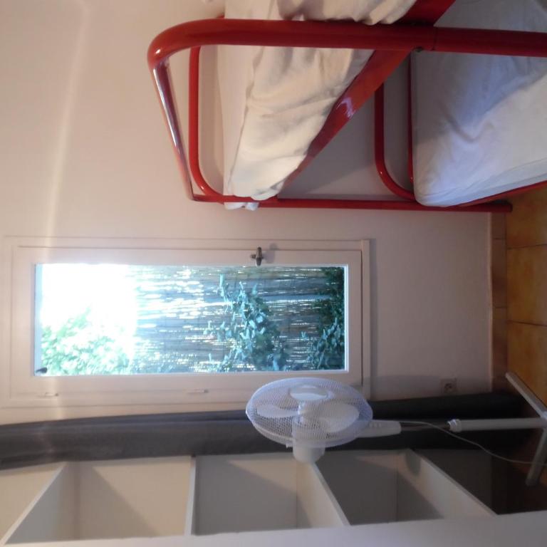 Plein SUD, 5 mn de la mer, grand logement 8 personnes - Appartement 3 Chambres - 11