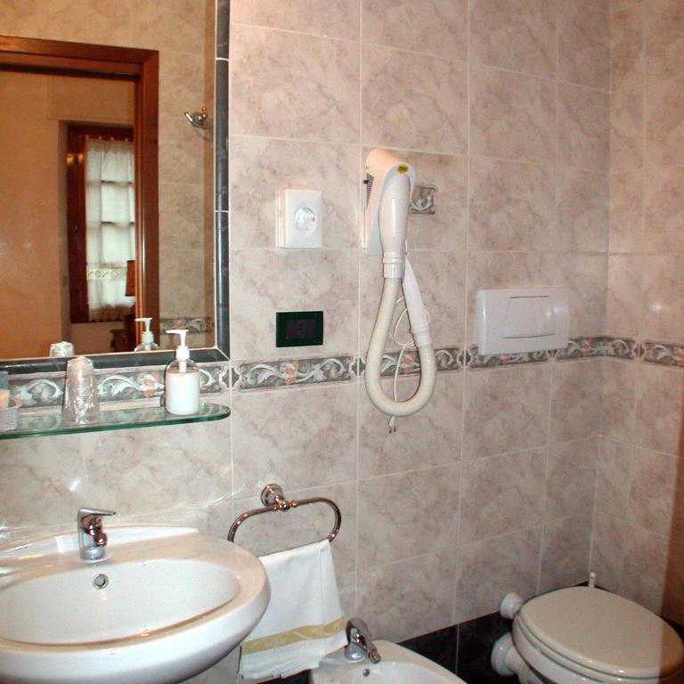 B&B Old Florence Inn - Triple Room - 6