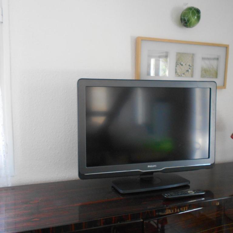 Plein SUD, 5 mn de la mer, grand logement 8 personnes - Appartement 3 Chambres - 14
