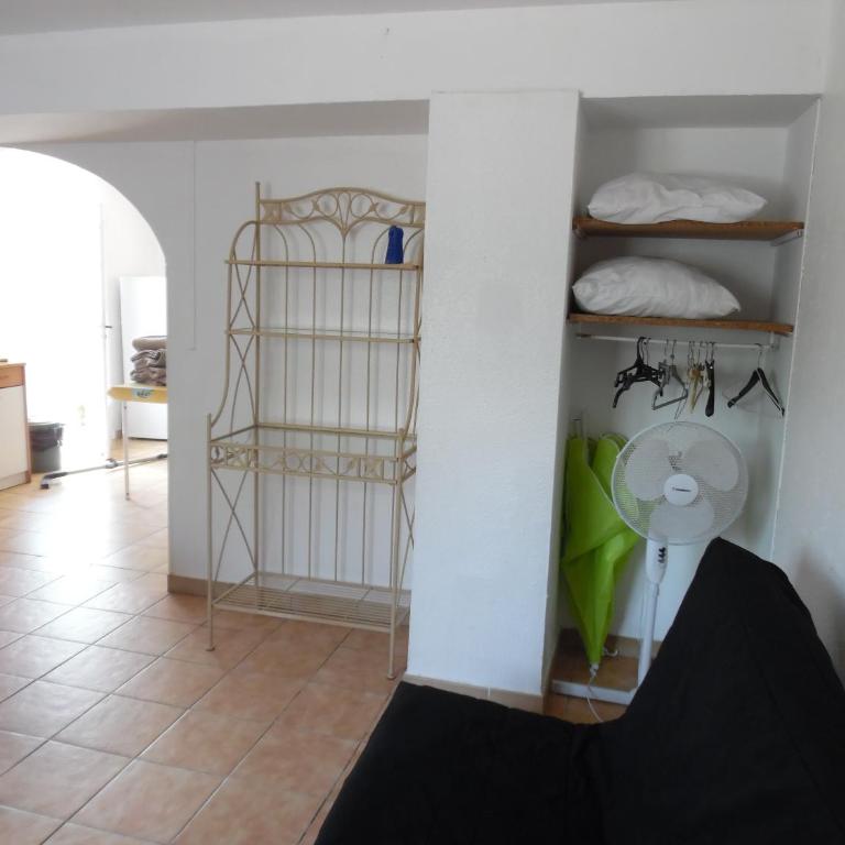 Plein SUD, 5 mn de la mer, grand logement 8 personnes - Appartement 3 Chambres - 19