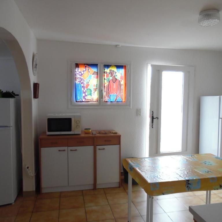 Plein SUD, 5 mn de la mer, grand logement 8 personnes - Appartement 3 Chambres - 22