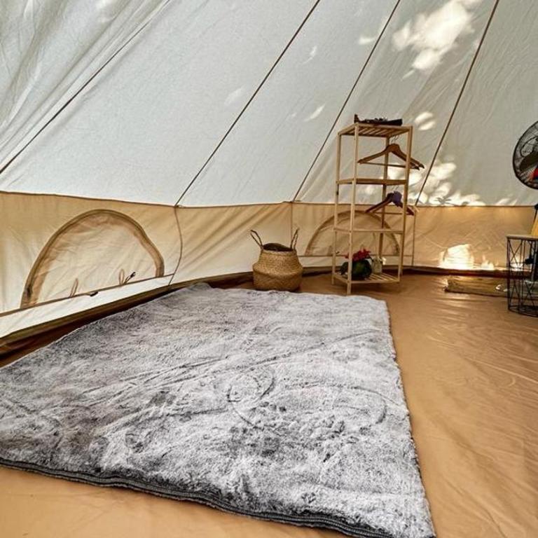 Habitat Eco Farm - TENDO CASTAGNO - 7