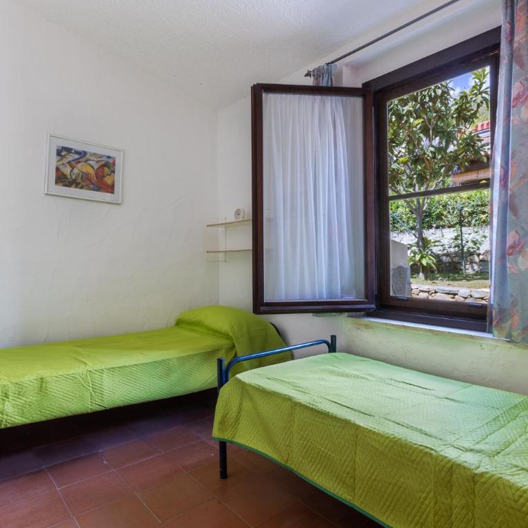 GuestHost - Costa Rei Beach Central House with Terrace! - Appartamento con 2 Camere da Letto - 14