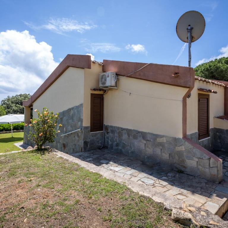 GuestHost - Costa Rei Beach Central House with Terrace! - Appartamento con 2 Camere da Letto - 26