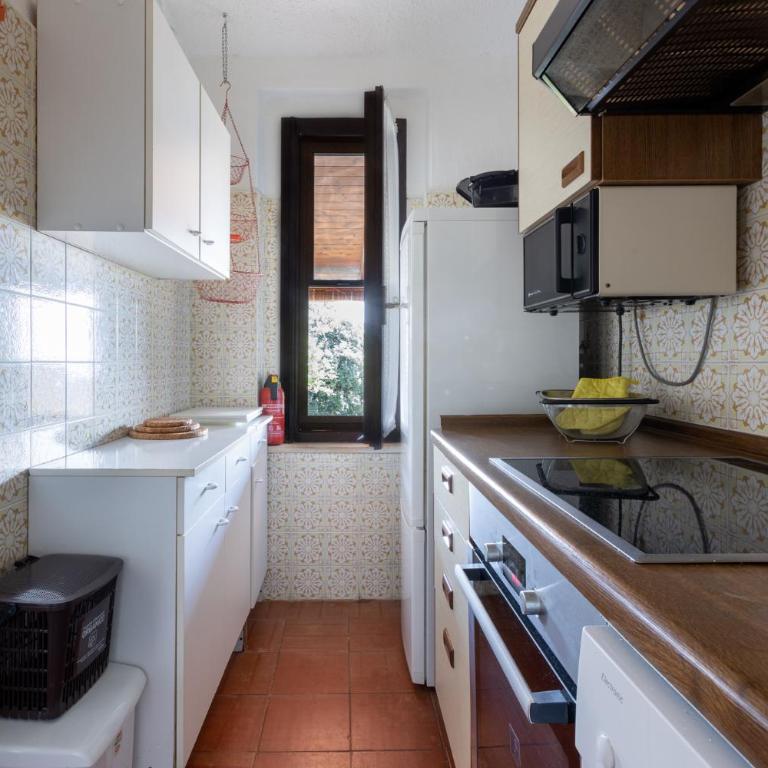 GuestHost - Costa Rei Beach Central House with Terrace! - Appartamento con 2 Camere da Letto - 11