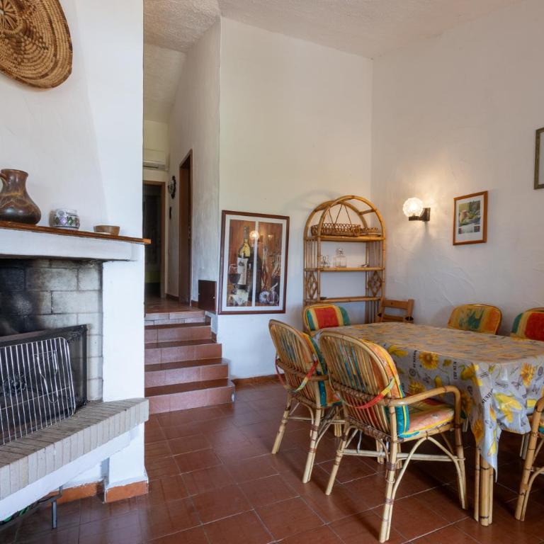 GuestHost - Costa Rei Beach Central House with Terrace! - Appartamento con 2 Camere da Letto - 6