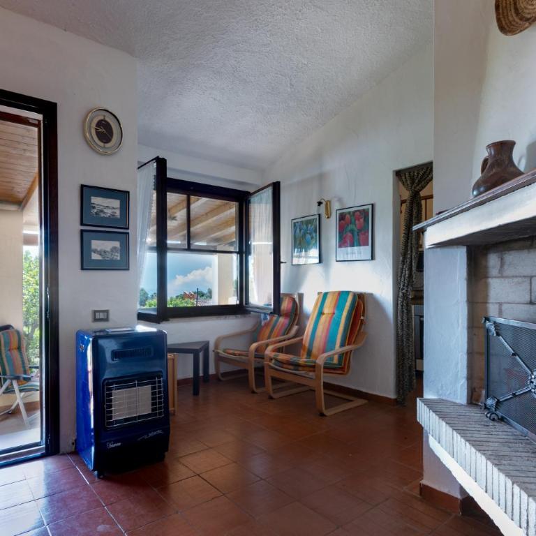 GuestHost - Costa Rei Beach Central House with Terrace! - Appartamento con 2 Camere da Letto - 5