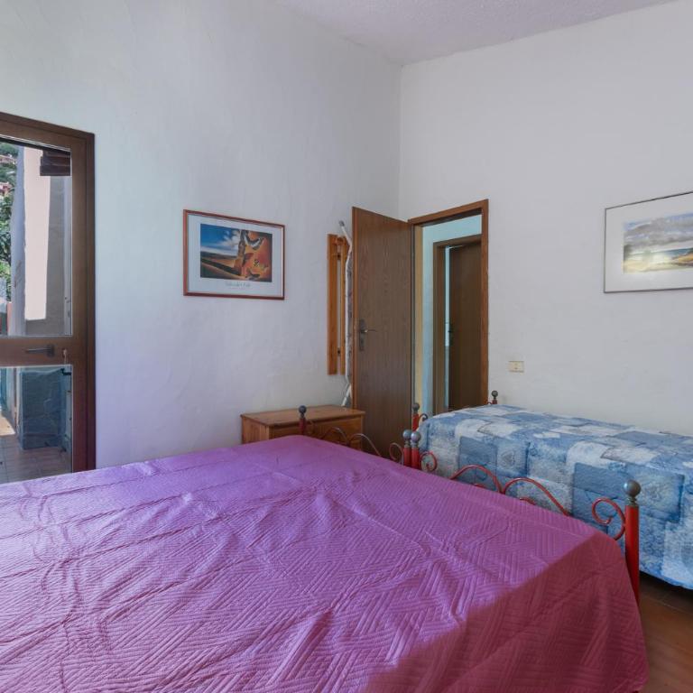 GuestHost - Costa Rei Beach Central House with Terrace! - Appartamento con 2 Camere da Letto - 18