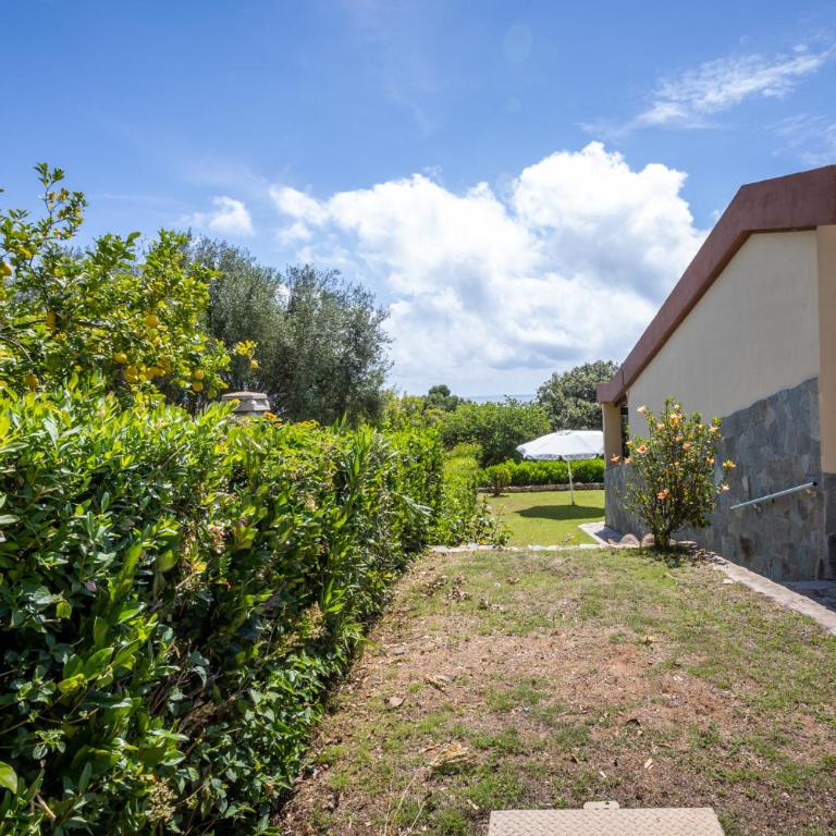 GuestHost - Costa Rei Beach Central House with Terrace! - Appartamento con 2 Camere da Letto - 24
