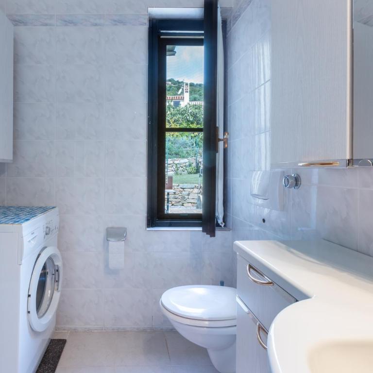 GuestHost - Costa Rei Beach Central House with Terrace! - Appartamento con 2 Camere da Letto - 20