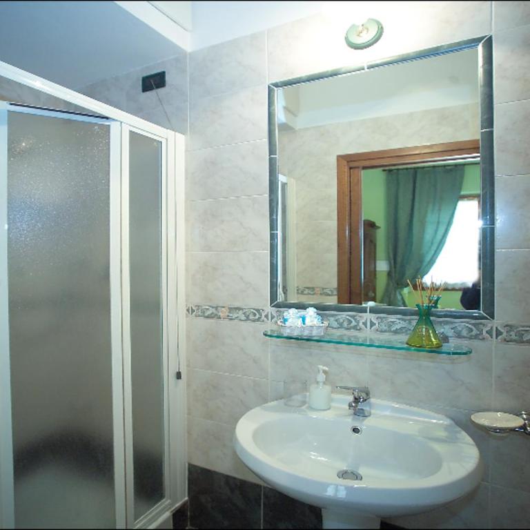 B&B Old Florence Inn - Double Room - 11