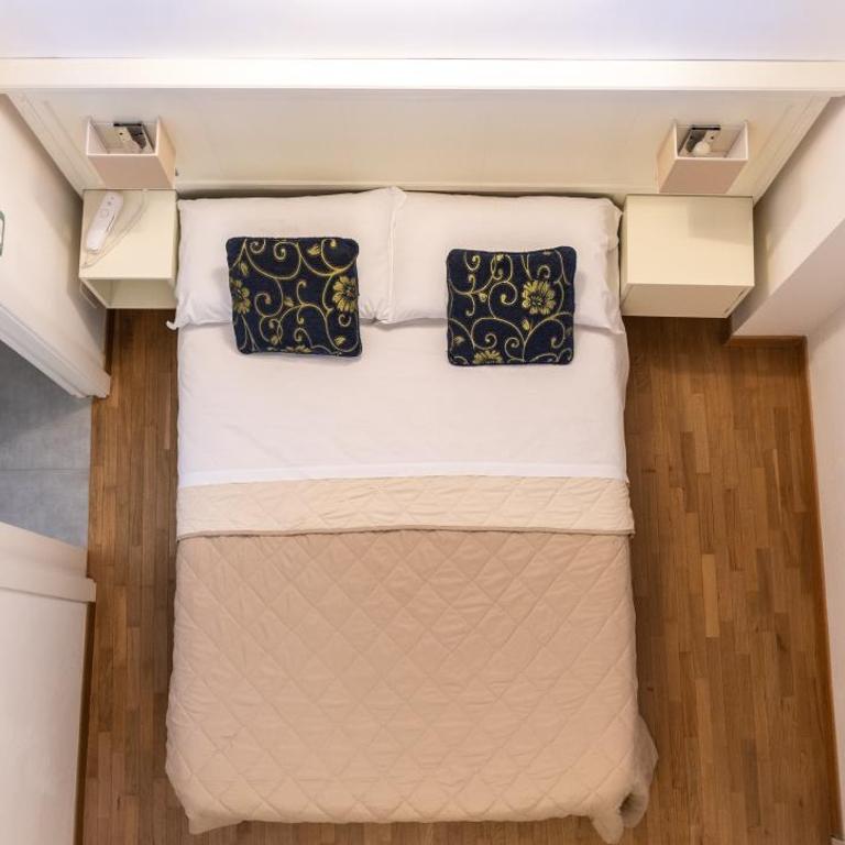 Hotel Corso - Camera Queen (1 Adulto) - 1