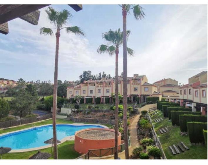 Islantilla - Casa de 2 dormitorios - 10