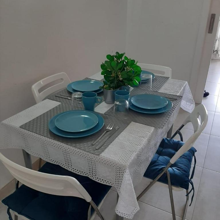 Encanto Costa del Sol Benal Beach Monolocale Suite Vista Mare - Estudio con vistas al mar - 15