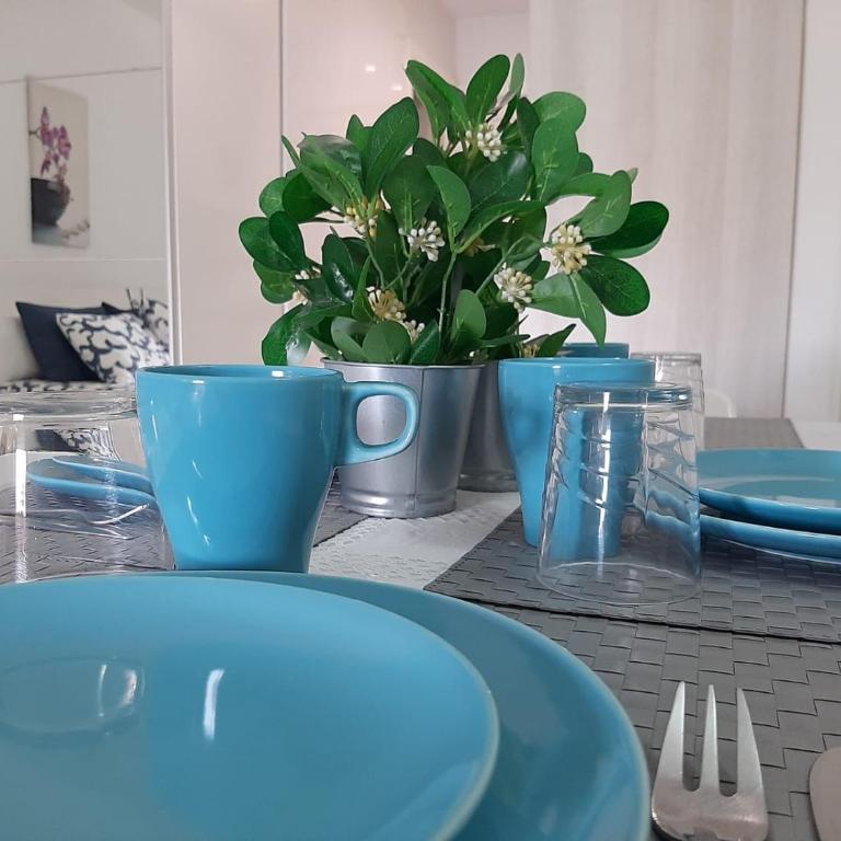 Encanto Costa del Sol Benal Beach Monolocale Suite Vista Mare - Estudio con vistas al mar - 16
