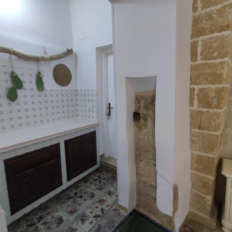 B&B Punta Cutieri - Camera Tripla Standard - 8