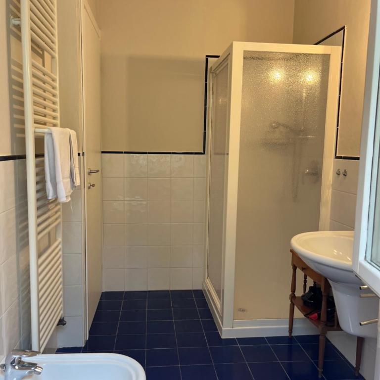 Villa La Siesta - Appartamento vista lago - One-Bedroom Apartment - 33