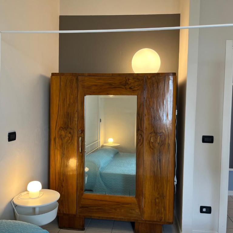 Villa La Siesta - Appartamento vista lago - One-Bedroom Apartment - 24