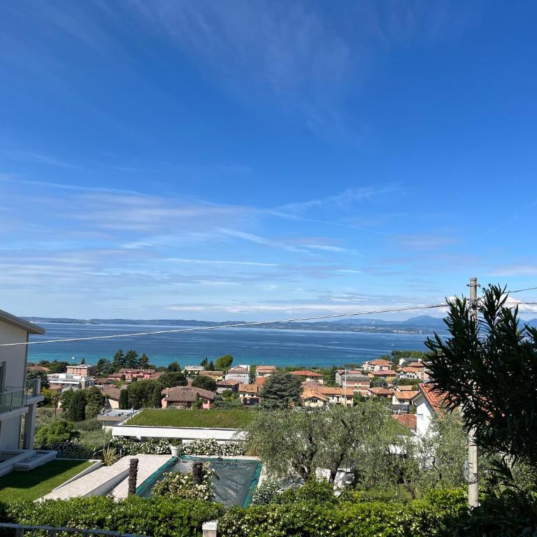 Villa La Siesta - Appartamento vista lago - One-Bedroom Apartment - 43