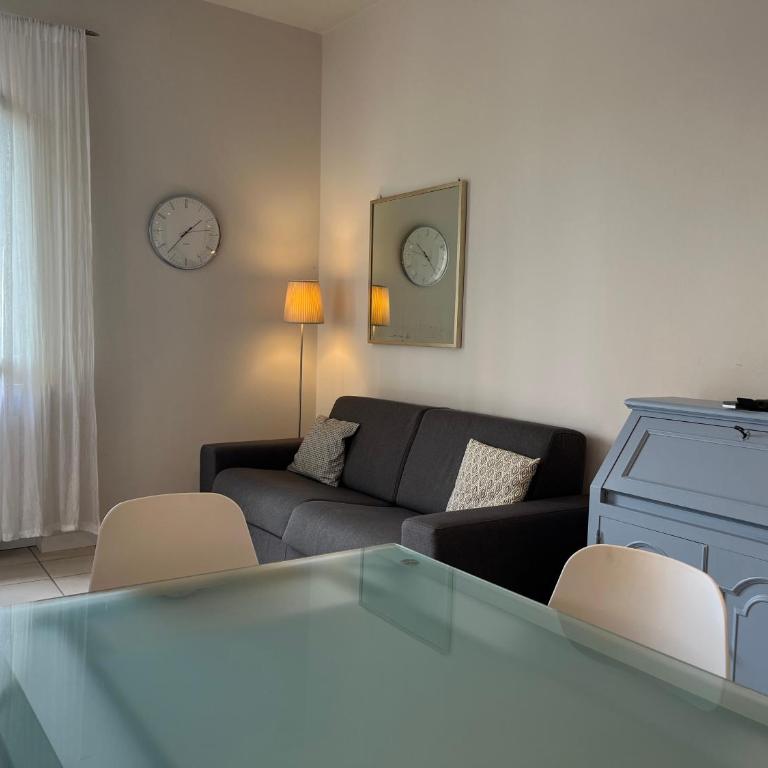 Villa La Siesta - Appartamento vista lago - One-Bedroom Apartment - 5