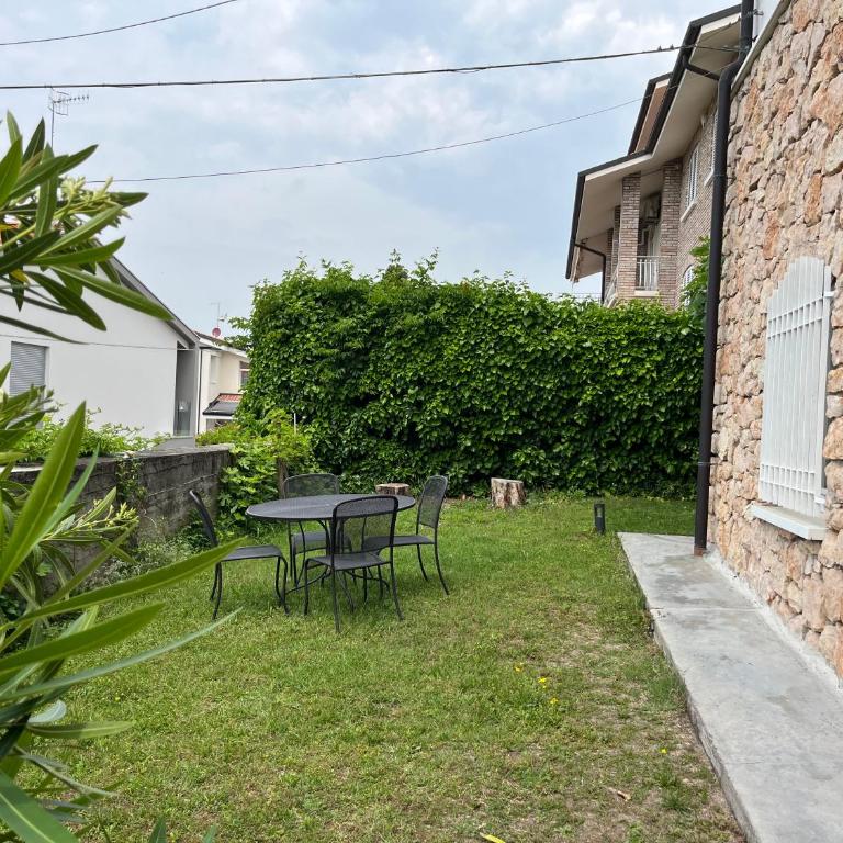 Villa La Siesta - Appartamento vista lago - One-Bedroom Apartment - 45