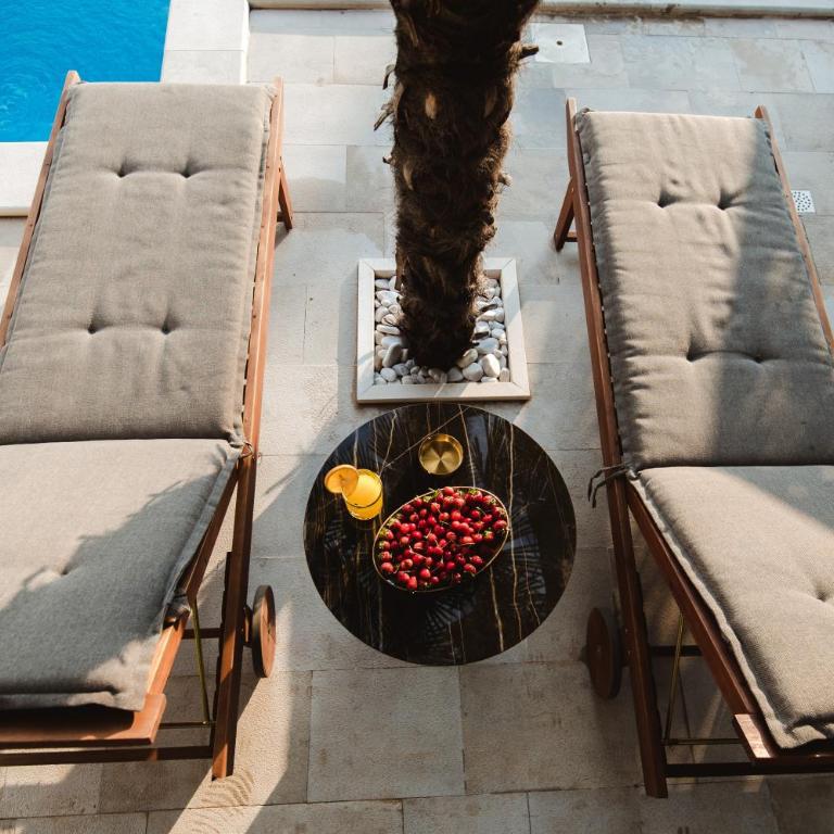 Villa View Mostar with Heated Pool & Jacuzzi - Villa with Swimming Pool - 25