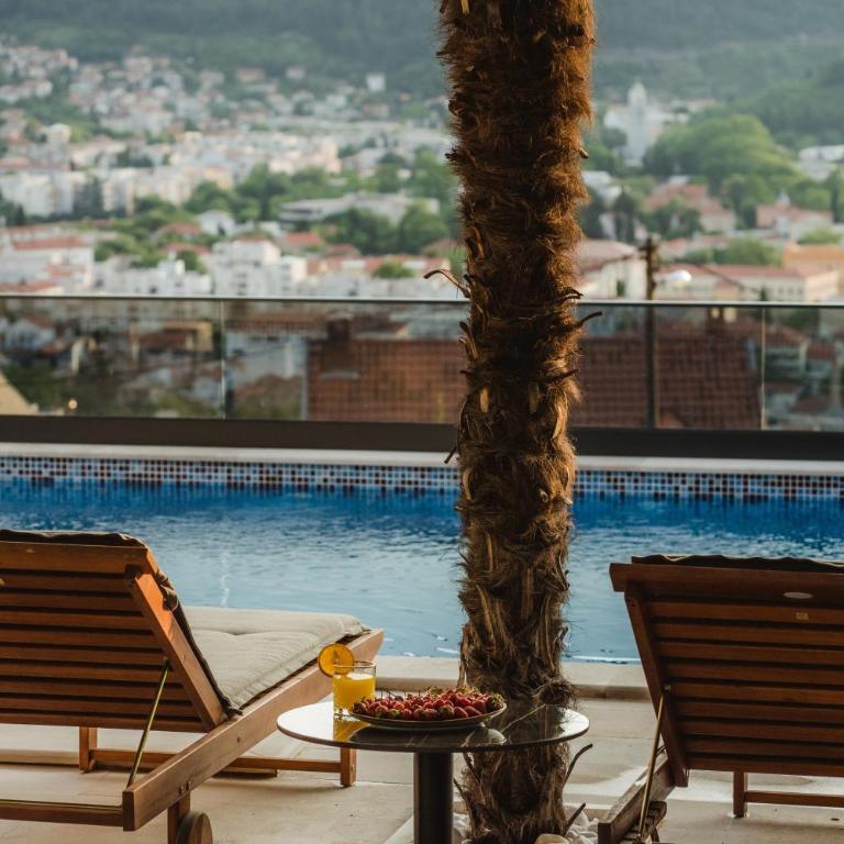 Villa View Mostar with Heated Pool & Jacuzzi - Villa with Swimming Pool - 3