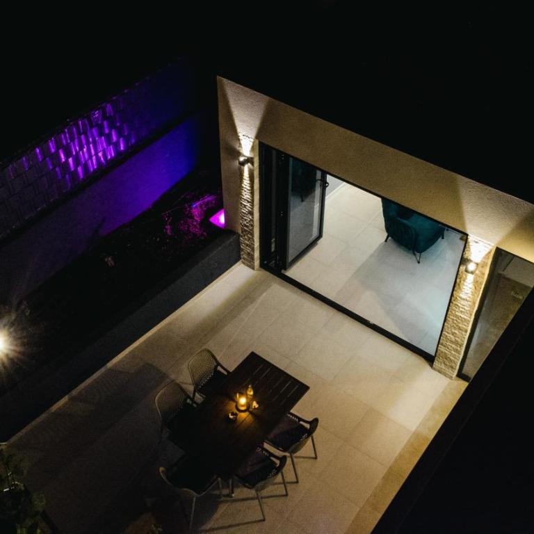 Villa View Mostar with Heated Pool & Jacuzzi - Villa with Swimming Pool - 49