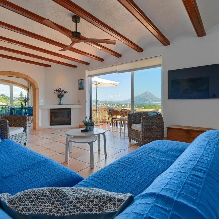 Casa Que Sera by Aguilarent - Villa de 2 dormitorios - 6