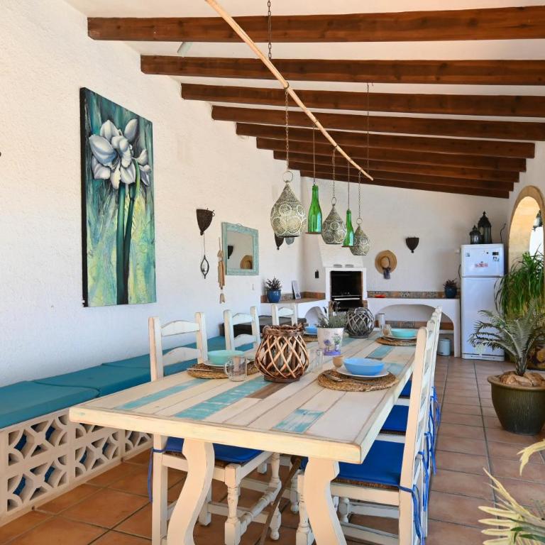 Casa Que Sera by Aguilarent - Villa de 2 dormitorios - 15