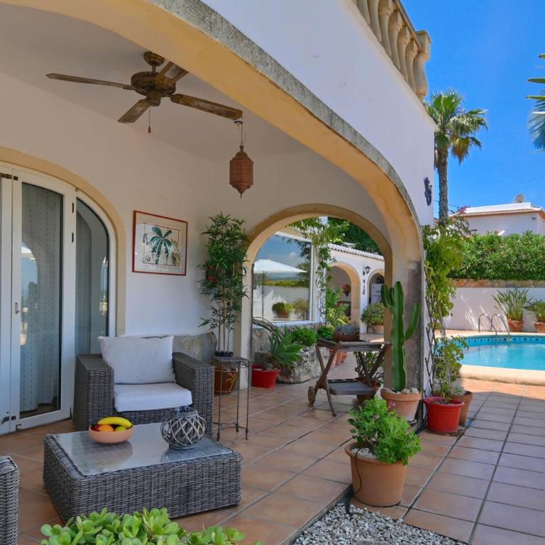 Casa Que Sera by Aguilarent - Villa de 2 dormitorios - 17