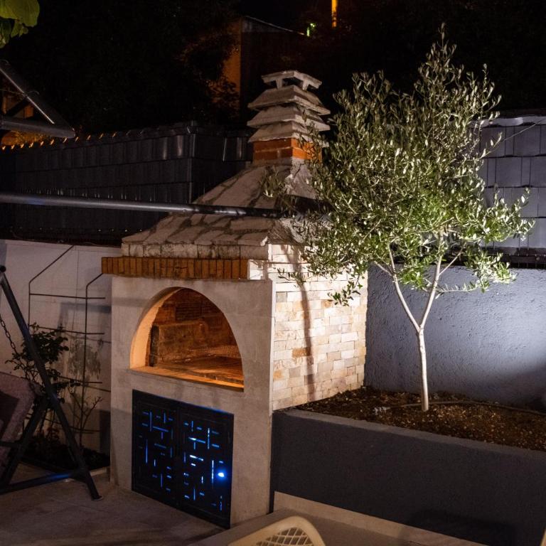 Villa View Mostar with Heated Pool & Jacuzzi - Villa with Swimming Pool - 52