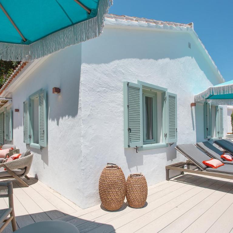 Boho Club Marbella - a Preferred Hotel - Bungalow Deluxe The one - 10
