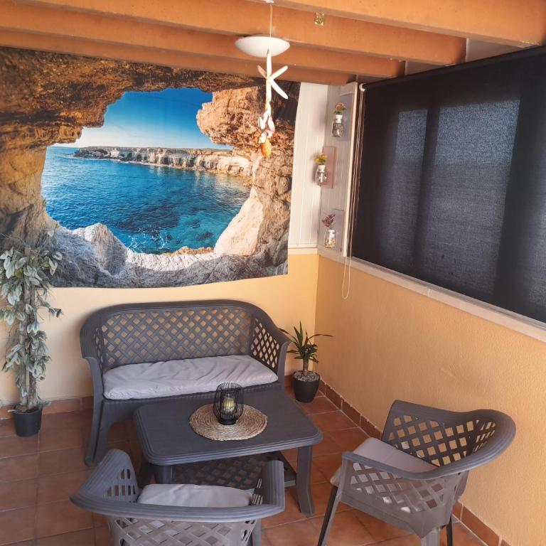Piso Serena beach - Apartamento de 2 dormitorios - 26